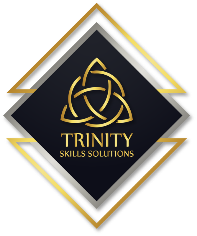 Trinity Skills Solutions logo
